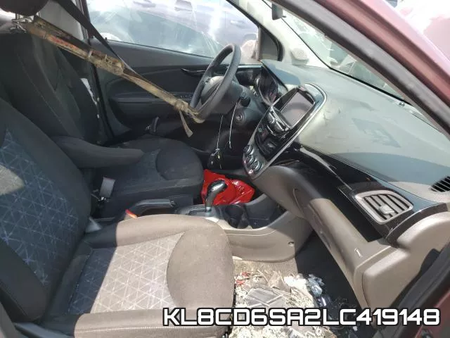 KL8CD6SA2LC419148 фото 6