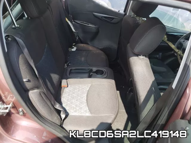 KL8CD6SA2LC419148 фото 7