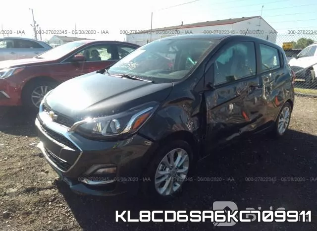 KL8CD6SA6KC709911 фото 3