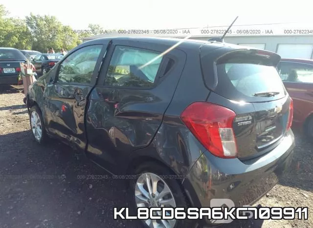 KL8CD6SA6KC709911 фото 4