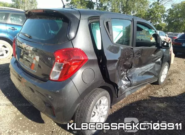 KL8CD6SA6KC709911 фото 5