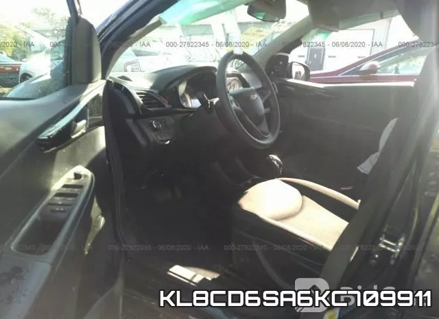 KL8CD6SA6KC709911 фото 6