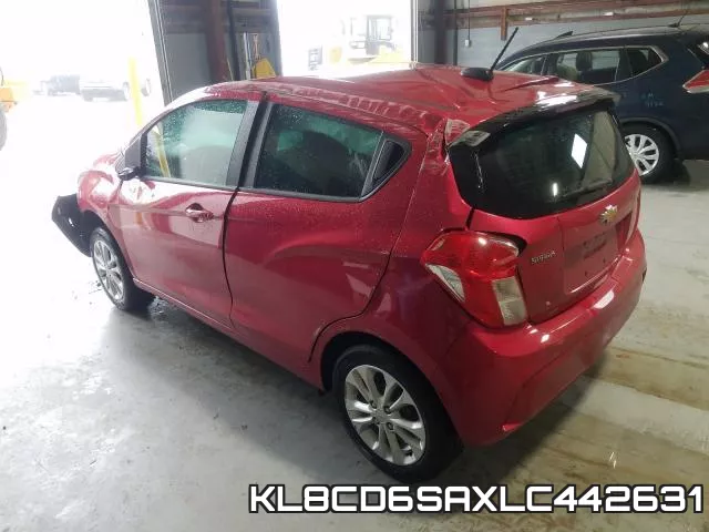 KL8CD6SAXLC442631 фото 4