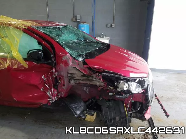 KL8CD6SAXLC442631 фото 10