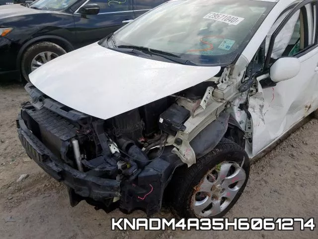 KNADM4A35H6061274 фото 9