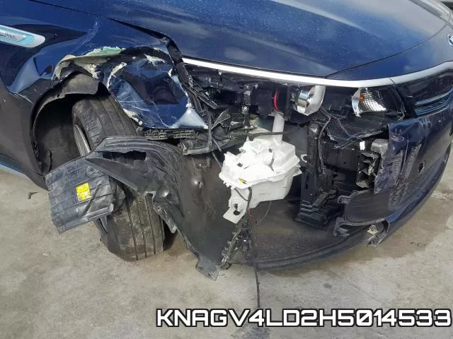 KNAGV4LD2H5014533 фото 10