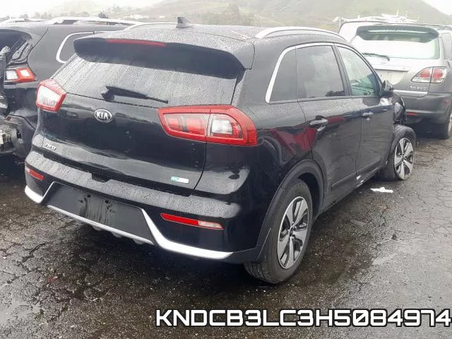 KNDCB3LC3H5084974 фото 5