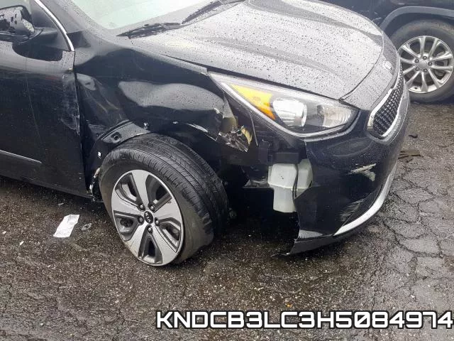 KNDCB3LC3H5084974 фото 10
