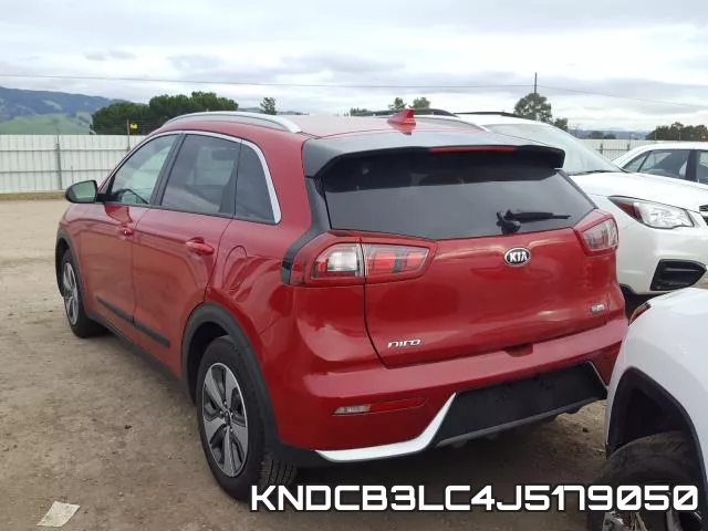 KNDCB3LC4J5179050 фото 4
