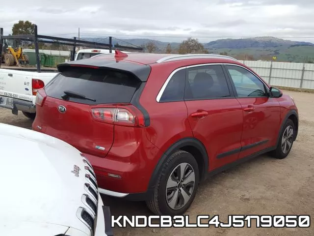 KNDCB3LC4J5179050 фото 5