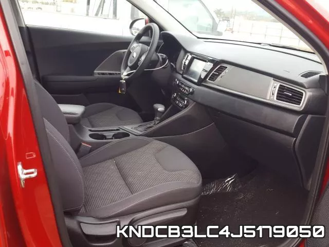 KNDCB3LC4J5179050 фото 6