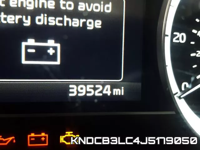 KNDCB3LC4J5179050 фото 9