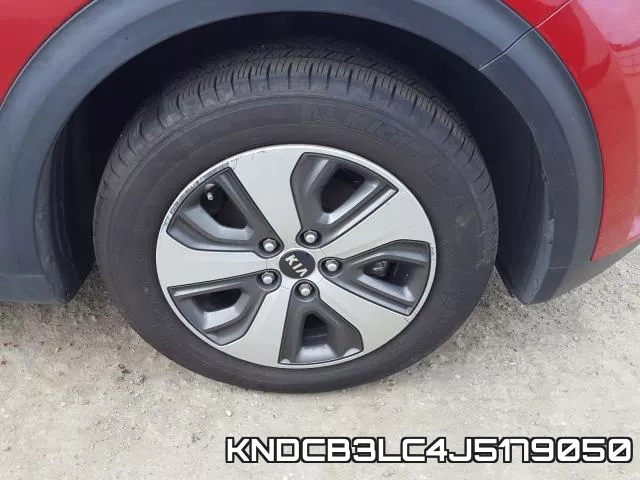 KNDCB3LC4J5179050 фото 10