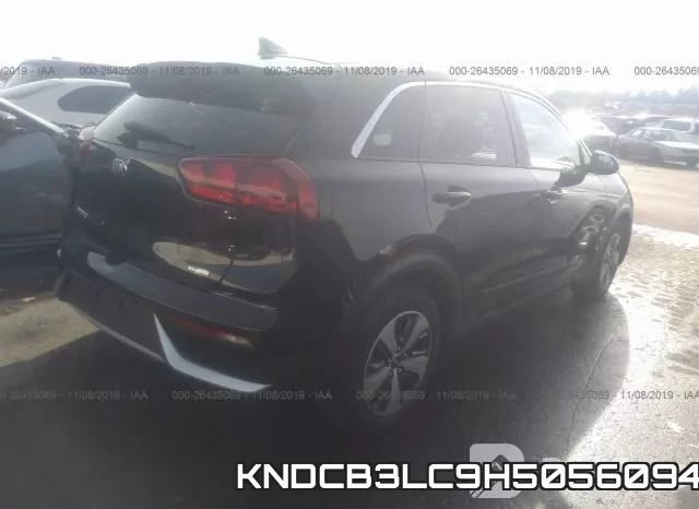 KNDCB3LC9H5056094 фото 5