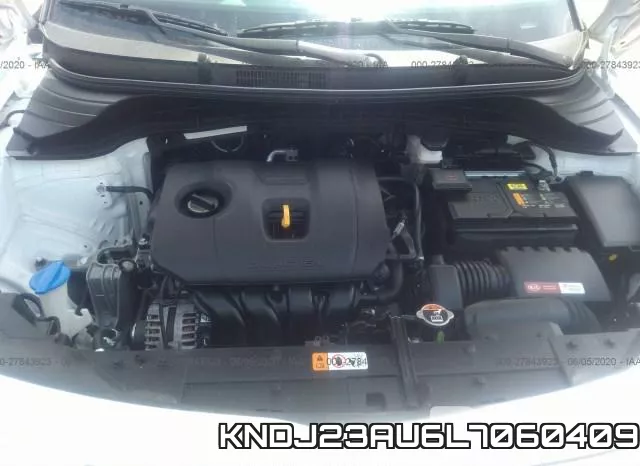 KNDJ23AU6L7060409 фото 2