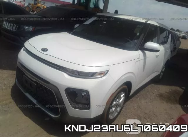 KNDJ23AU6L7060409 фото 3