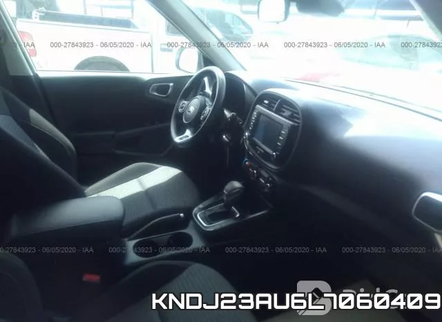 KNDJ23AU6L7060409 фото 6