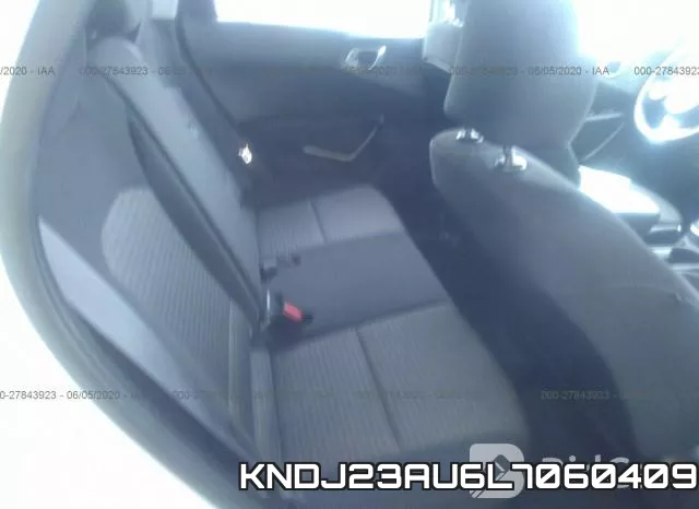 KNDJ23AU6L7060409 фото 9