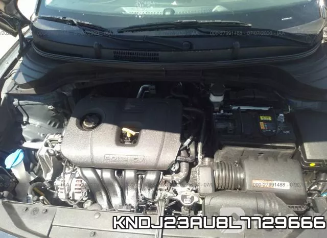 KNDJ23AU8L7729666 фото 2