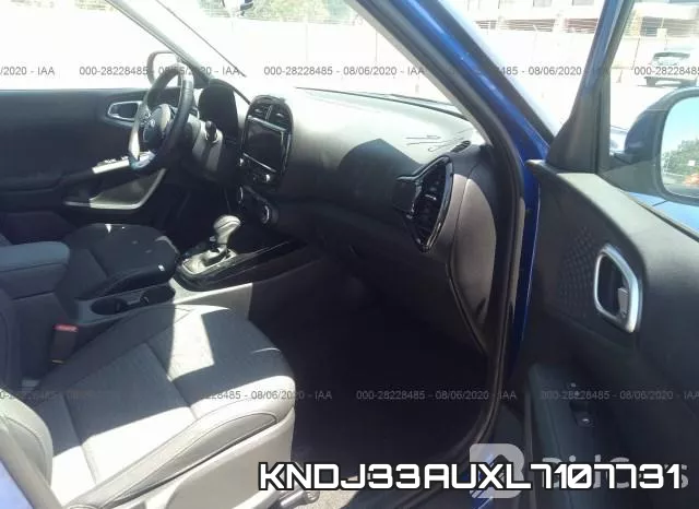 KNDJ33AUXL7107731 фото 6