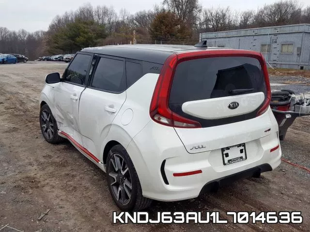 KNDJ63AU1L7014636 фото 4