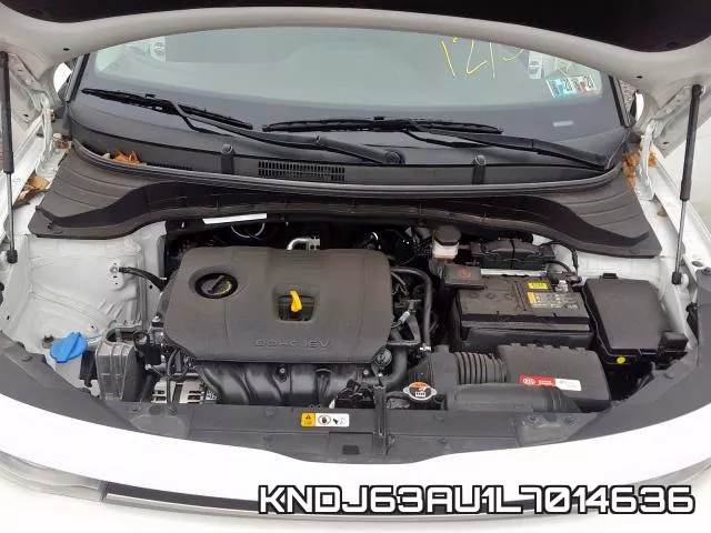 KNDJ63AU1L7014636 фото 8