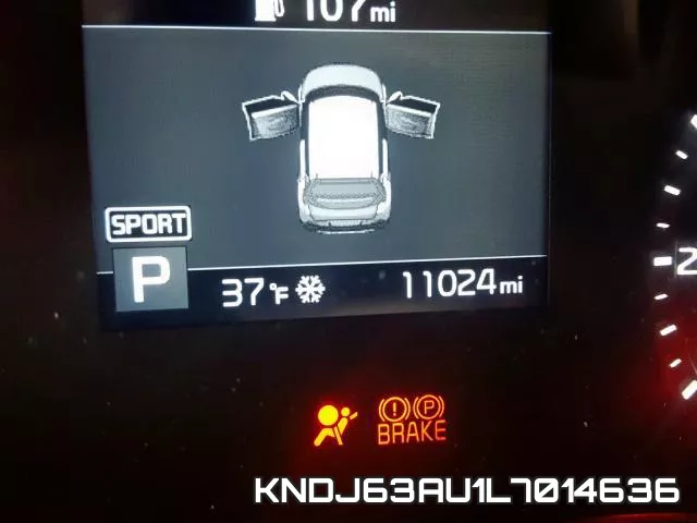KNDJ63AU1L7014636 фото 9