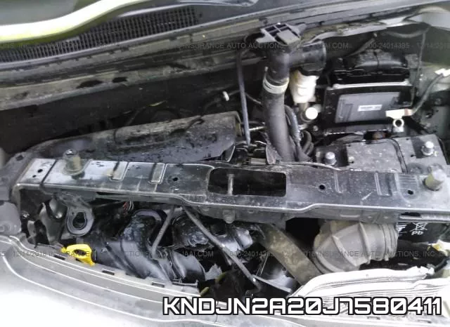 KNDJN2A20J7580411 фото 2