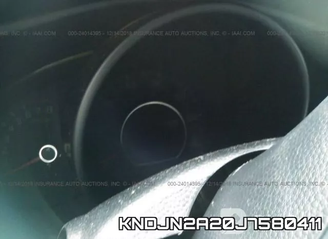 KNDJN2A20J7580411 фото 8