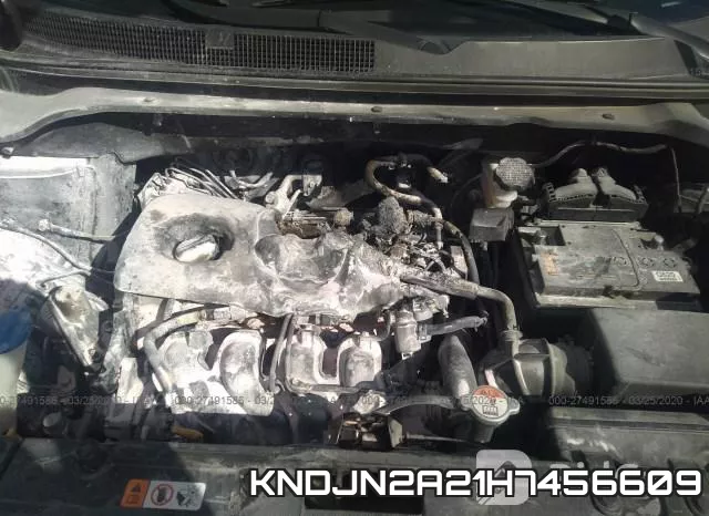 KNDJN2A21H7456609 фото 2