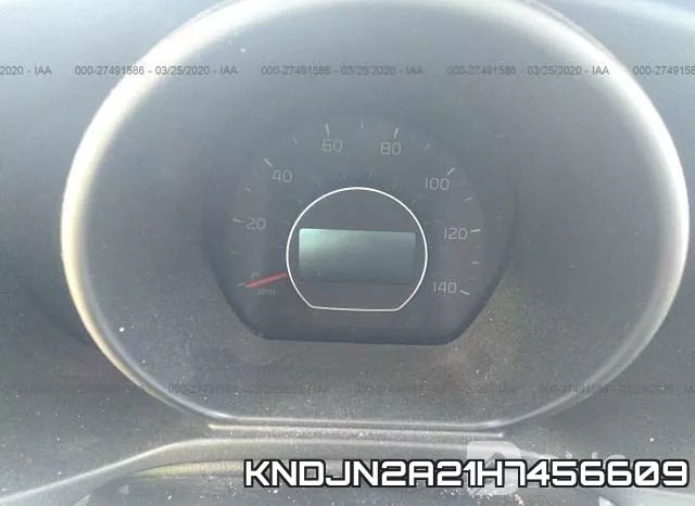 KNDJN2A21H7456609 фото 8