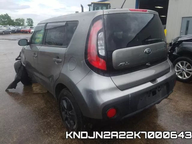 KNDJN2A22K7000643 фото 4