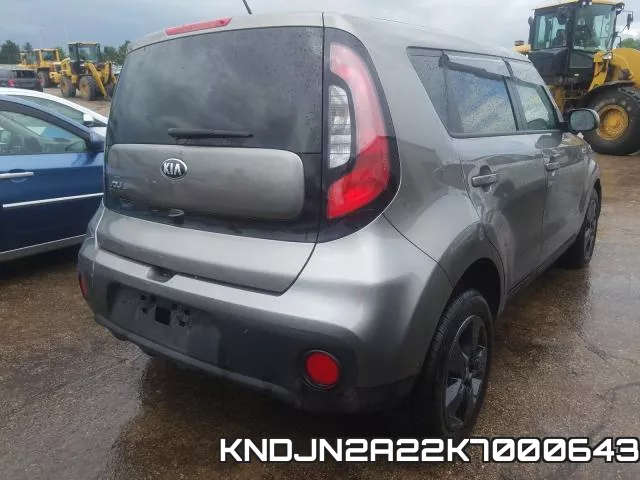 KNDJN2A22K7000643 фото 5