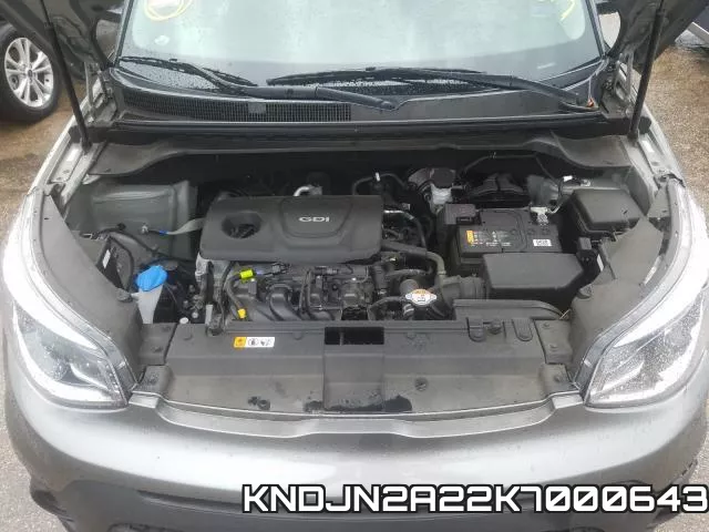 KNDJN2A22K7000643 фото 8