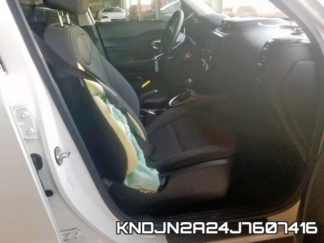KNDJN2A24J7607416 фото 6