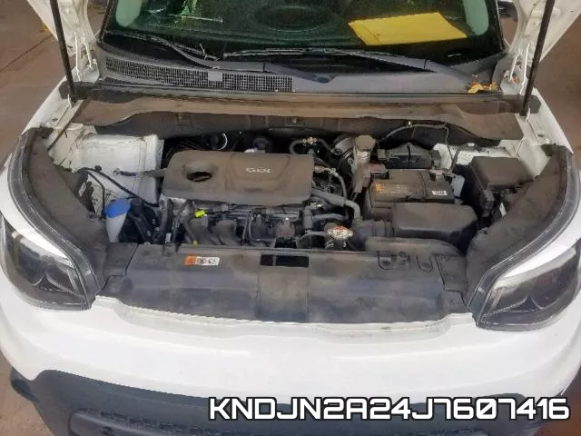 KNDJN2A24J7607416 фото 8
