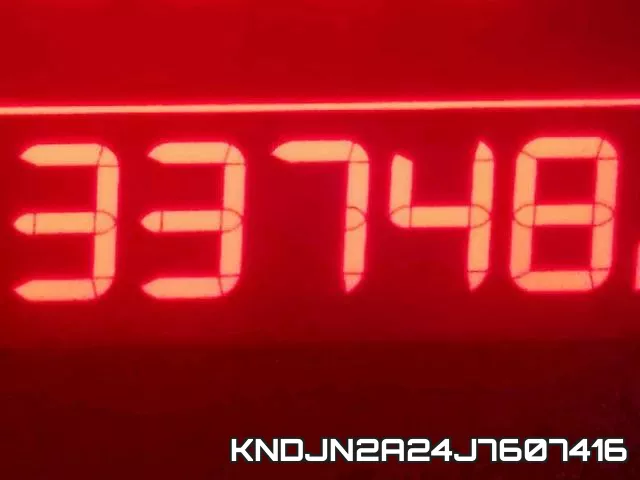 KNDJN2A24J7607416 фото 9