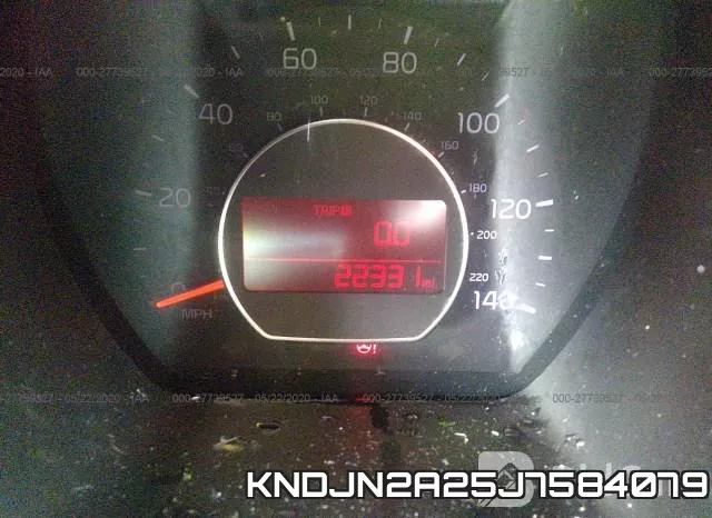 KNDJN2A25J7584079 фото 8