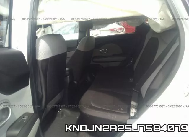 KNDJN2A25J7584079 фото 9