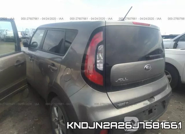 KNDJN2A26J7581661 фото 4