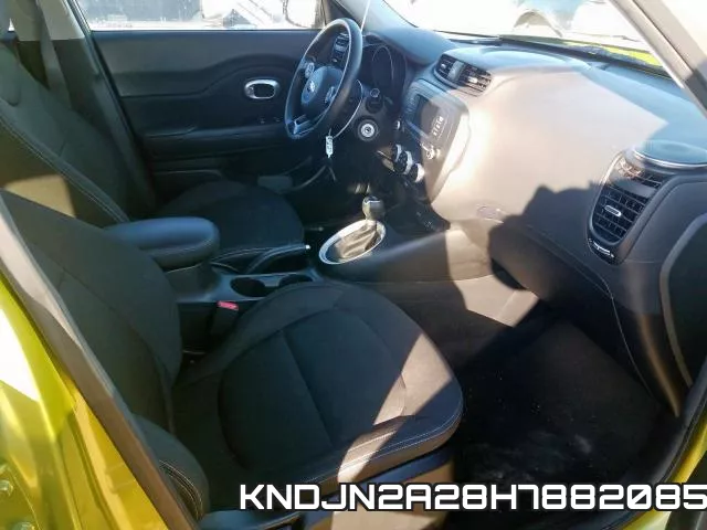 KNDJN2A28H7882085 фото 6