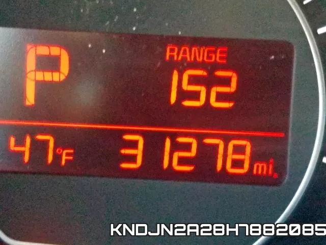 KNDJN2A28H7882085 фото 9