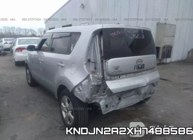 KNDJN2A2XH7488586 фото 4