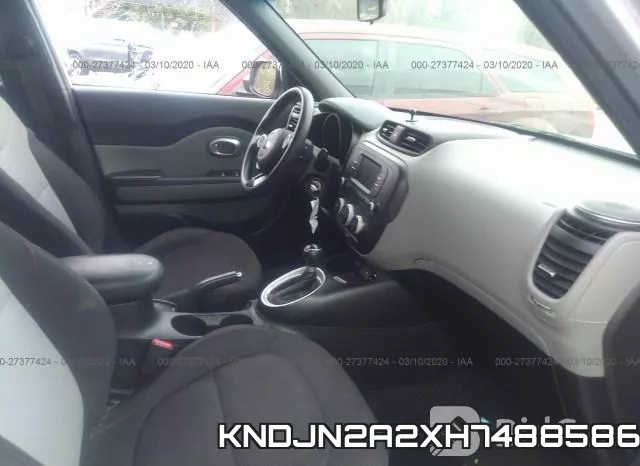 KNDJN2A2XH7488586 фото 6