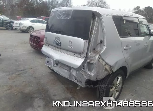 KNDJN2A2XH7488586 фото 7