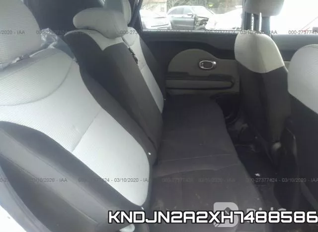 KNDJN2A2XH7488586 фото 9