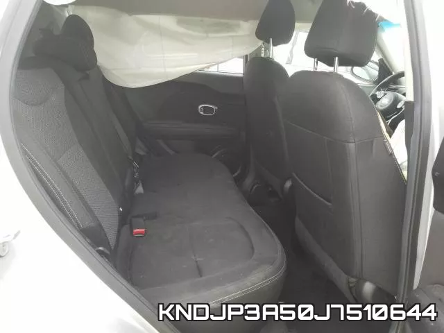 KNDJP3A50J7510644 фото 7