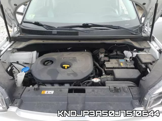 KNDJP3A50J7510644 фото 8