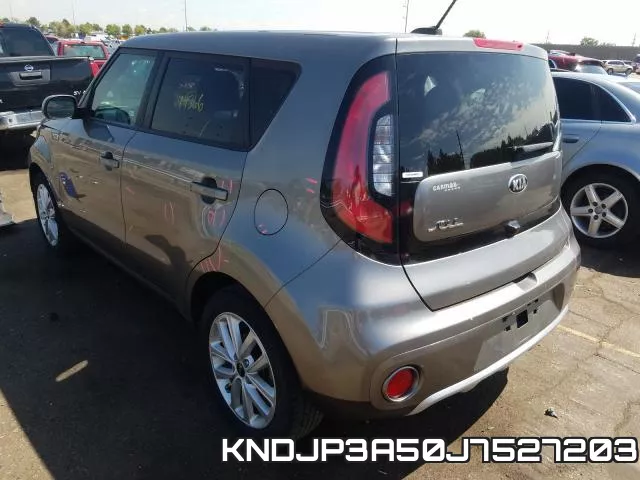 KNDJP3A50J7527203 фото 4
