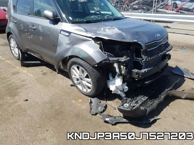 KNDJP3A50J7527203 фото 10